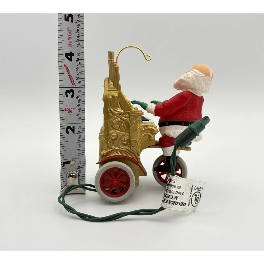 Hallmark 1994 keepsake